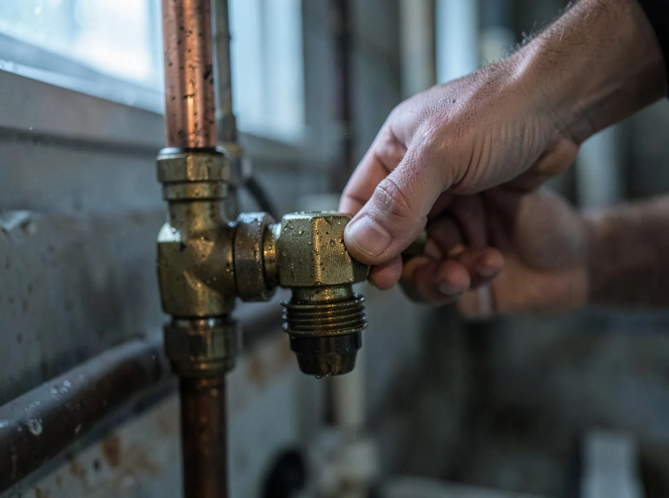 Emergency Plumber Saint Croix, IN FAQs